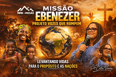 projeto na ÁFRICA