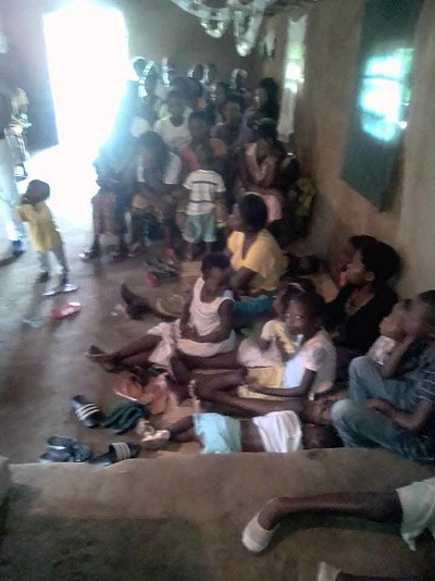 Dando valor a simplicidade