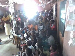 A mesa é importante para o crescimento familiar