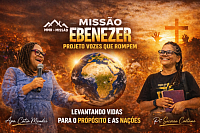 Um trabalho em parceria