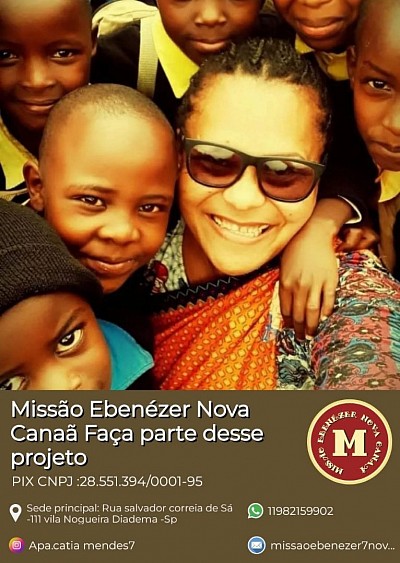 A alegria do Senhor é a nossa força